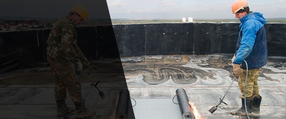 Preston Roofing Contractors